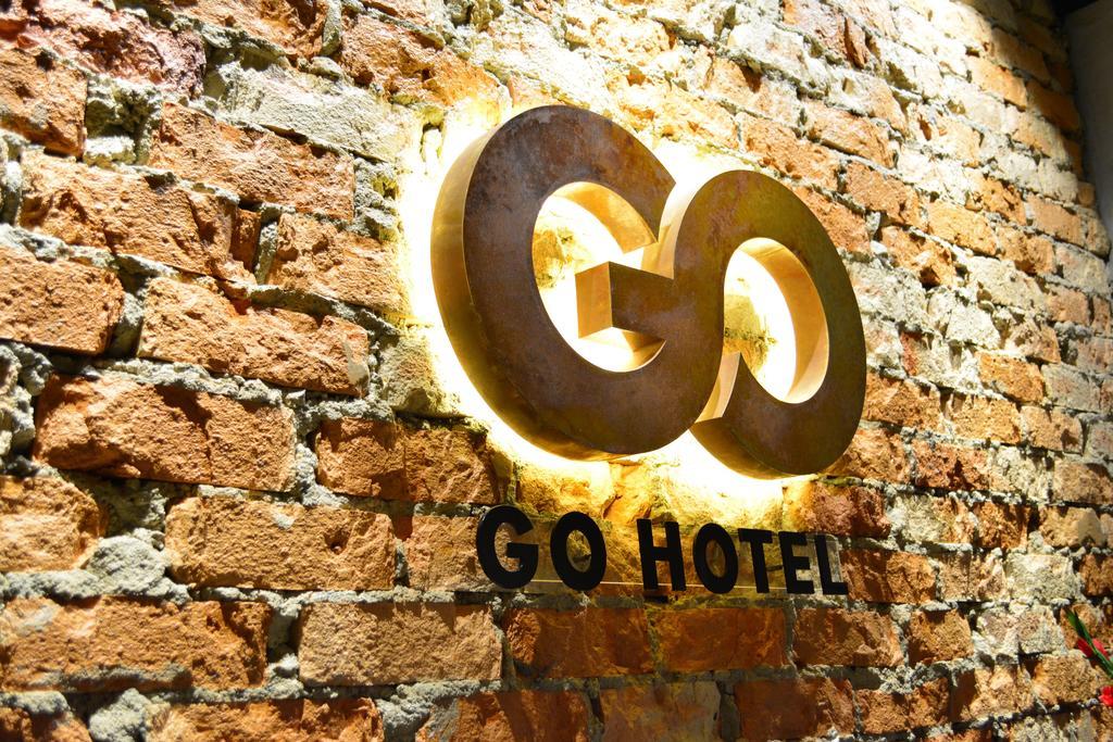 Go Hotel Subang Jaya Exterior photo