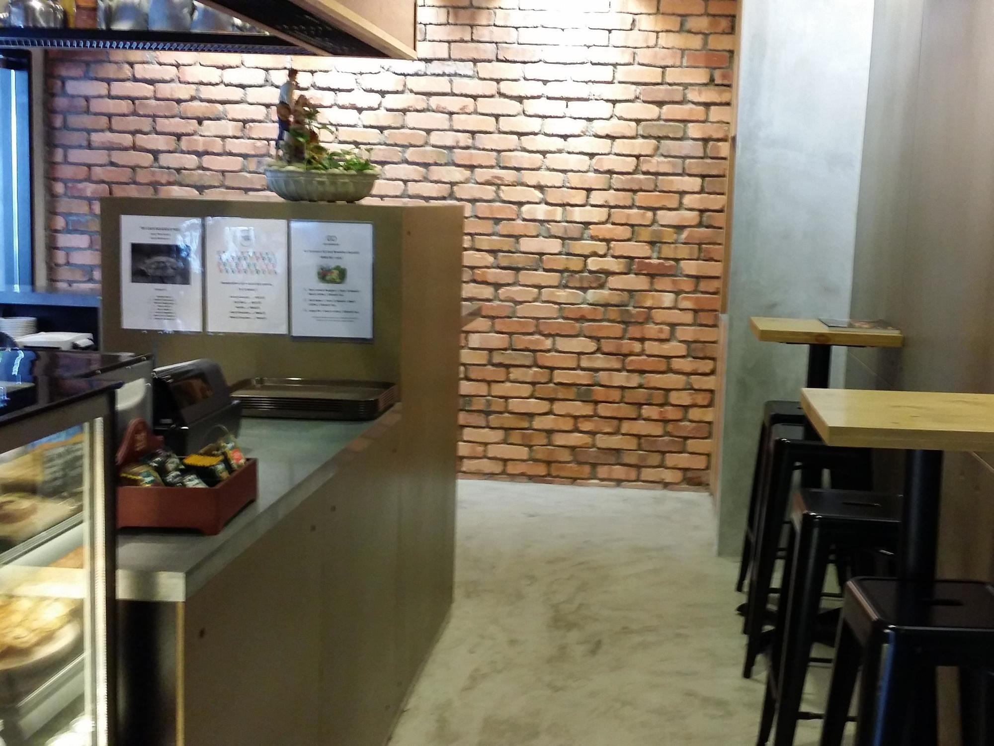 Go Hotel Subang Jaya Exterior photo
