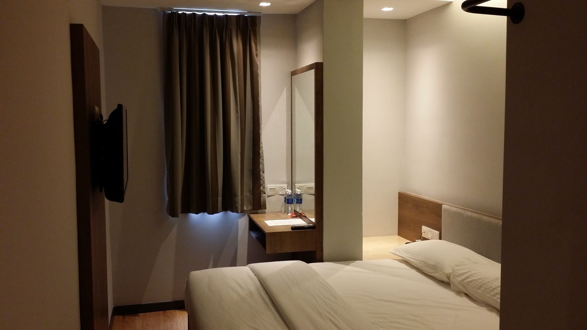 Go Hotel Subang Jaya Exterior photo