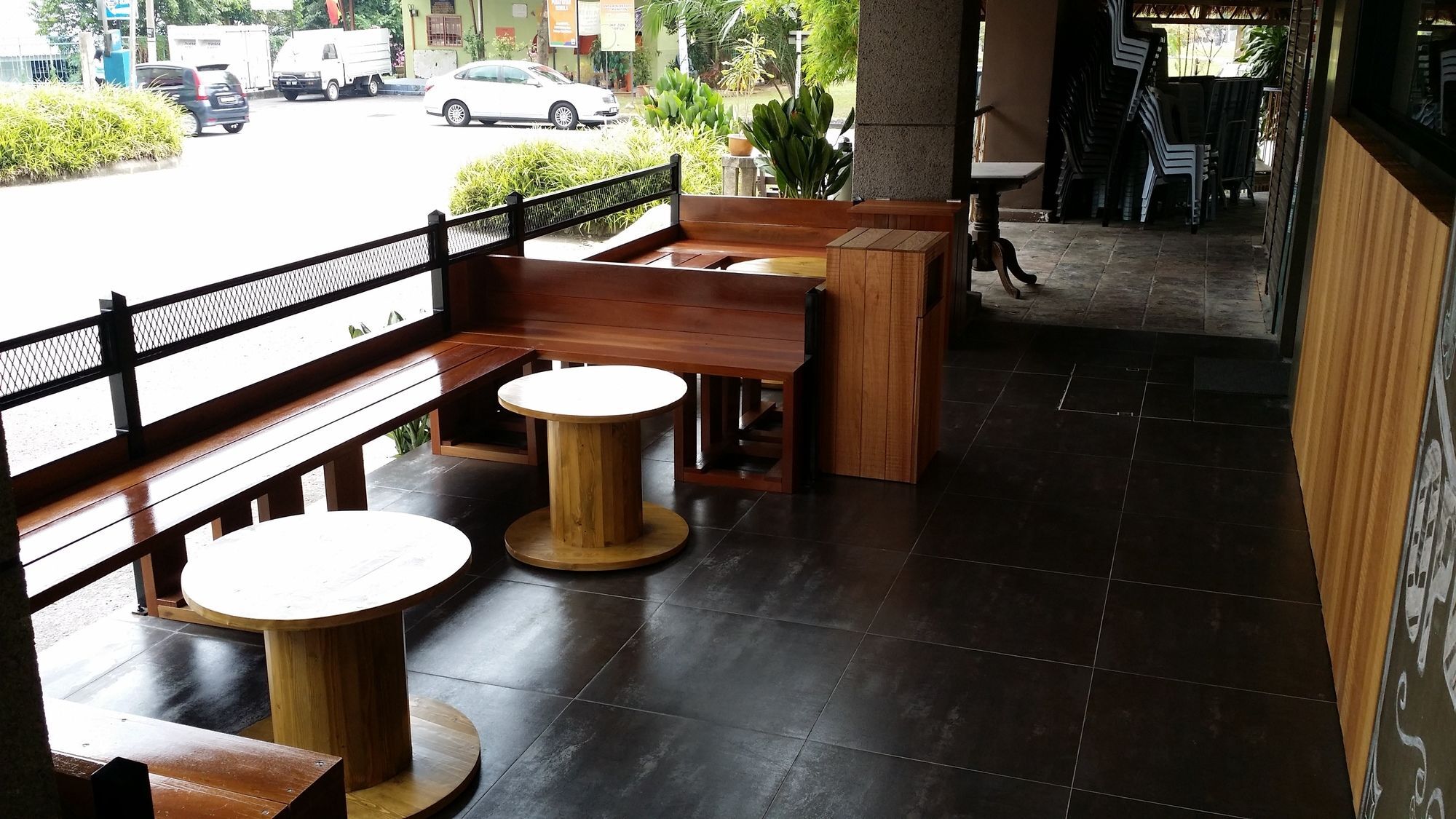 Go Hotel Subang Jaya Exterior photo